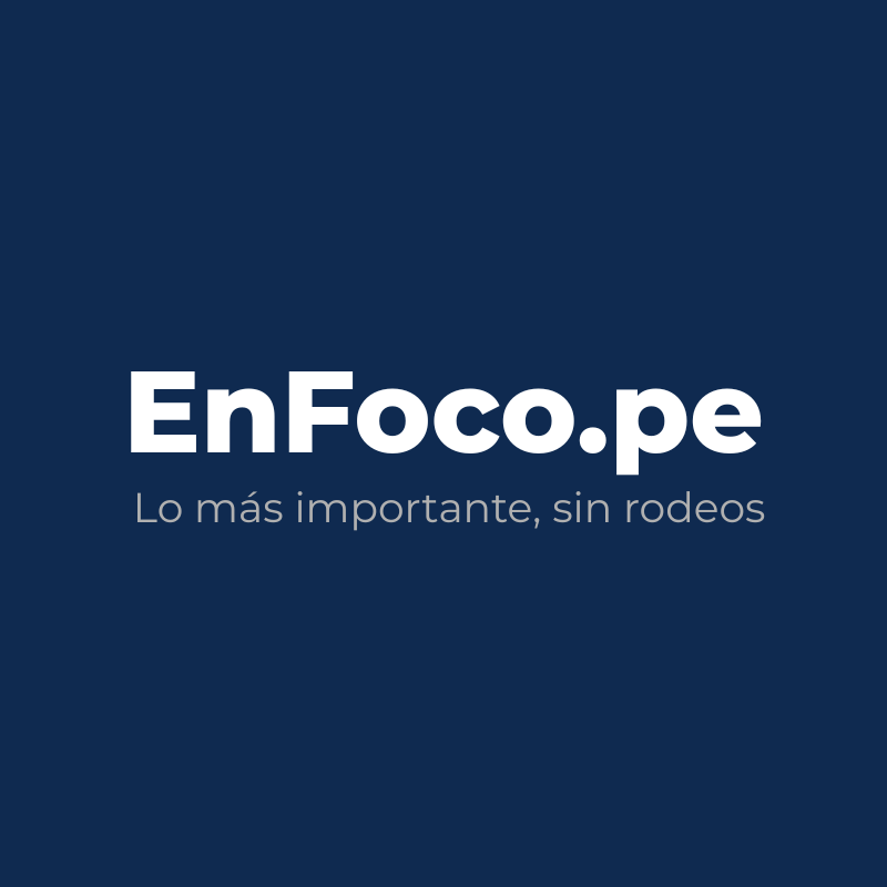 Enfoco.pe
