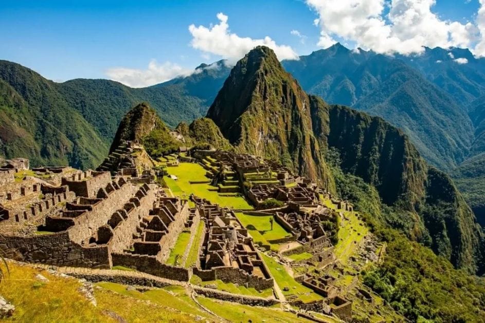 Gremios turísticos piden declarar a Machu Picchu como activo crítico nacional