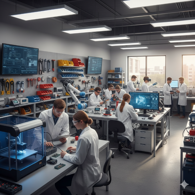 Gobierno impulsa la educación técnica con inversión de S/311 millones en 32 institutos del país